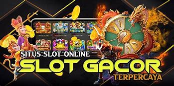 Apakah Mesin Slot Settingan Aman Dan Terpercaya