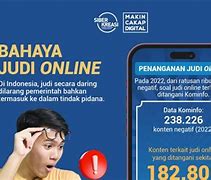 Berita Bansos Untuk Korban Judi Slot Online