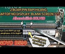 Cara Mengatasi Slot Ram Pc Rusak