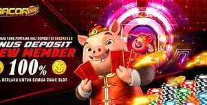 Depo Slot Login Judi Slot Gacor Online Terbaik