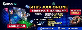 Iblis 4D Agen Togel Terpercaya Terbaik Terbesar