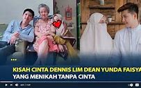 Koh Dennis Lim Masuk Islam Karena Apa Ya