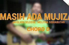 Masih Ada Mujizat Grezia Chord