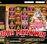 Slot Pragmatic Sering Menang Maxwin Olympus Terbaru 2024 Terbaru