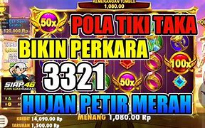 Tiki Slot X500 Gacor Hari Ini Indonesia Vs Uzbekistan Live