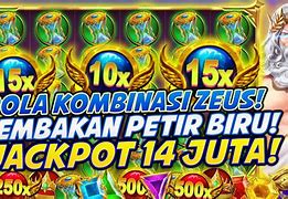 Zodiak Slot Game Online Zeus Hari Ini Login